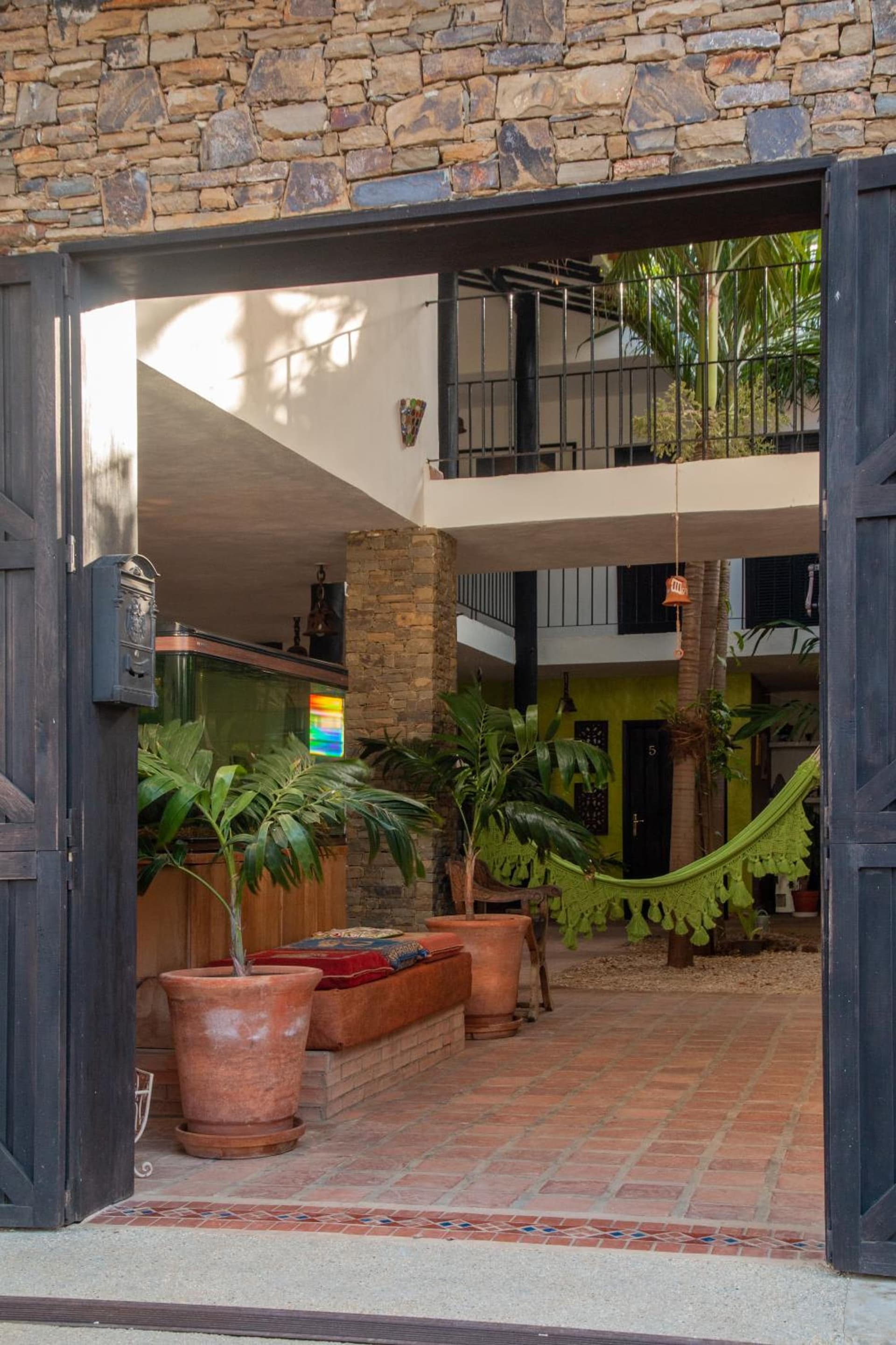 Playa El YAQUE Posada Yaque Sol, Isla de Margarita - Photo 123