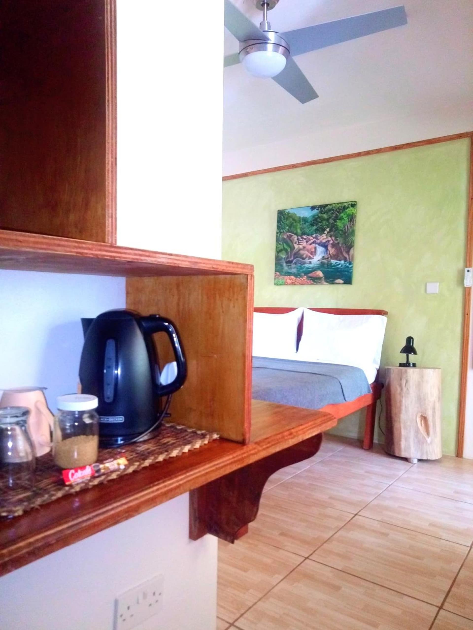 Serenity Lodges Dominica - Photo 44