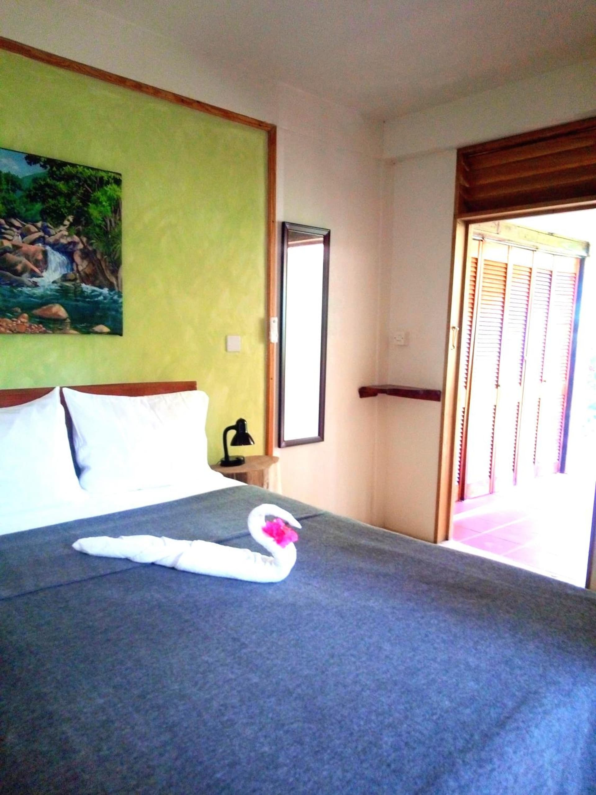 Serenity Lodges Dominica - Photo 48