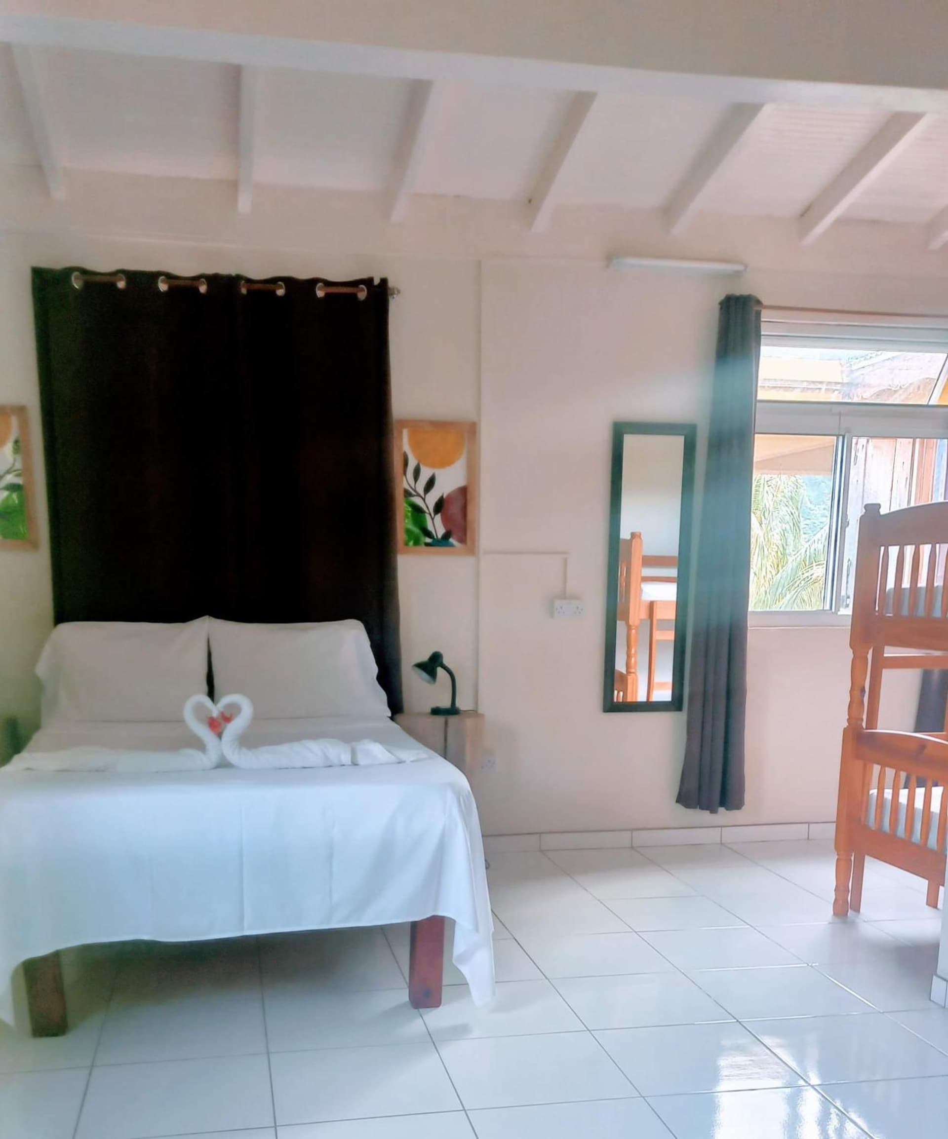 Serenity Lodges Dominica - Photo 49