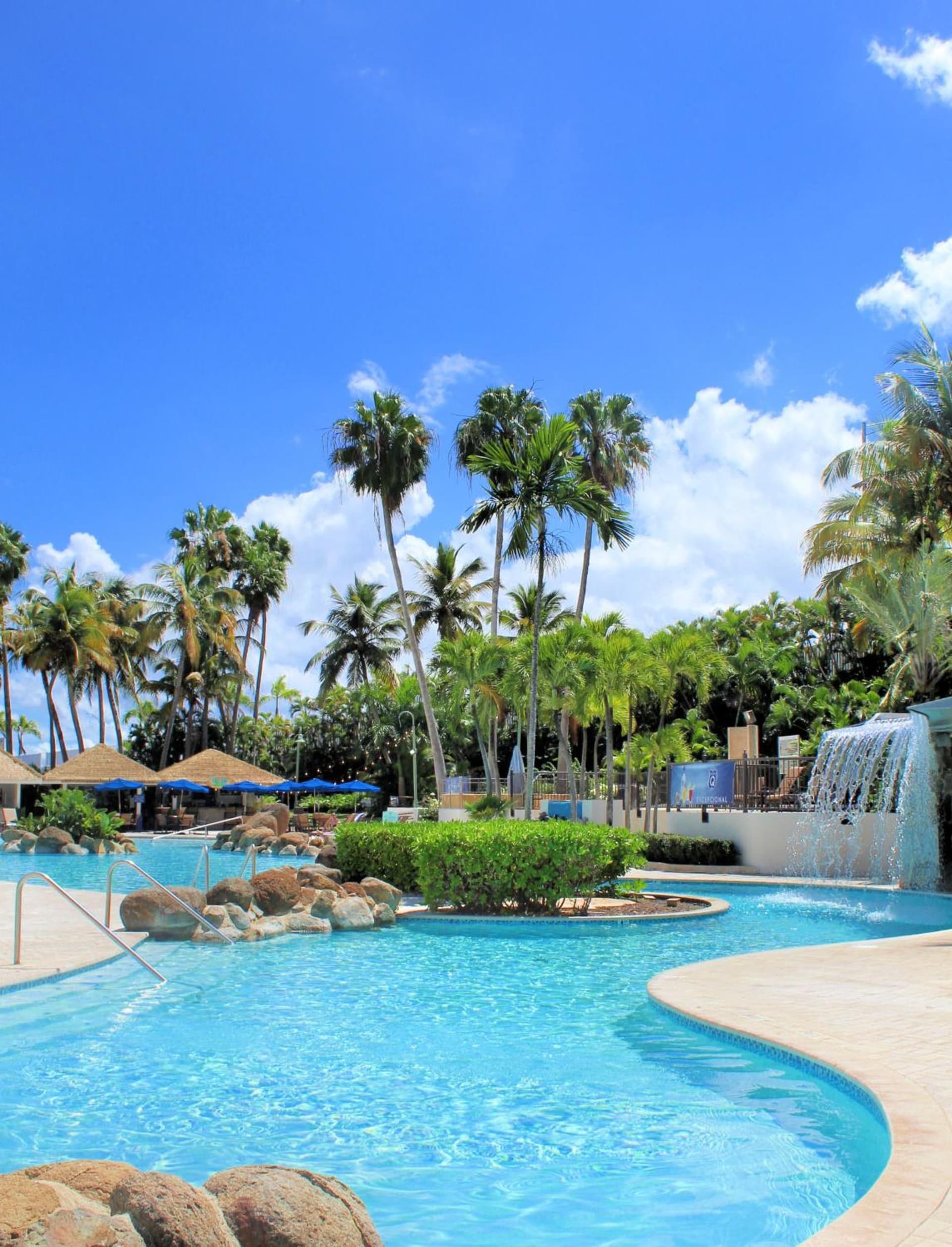 Embassy Suites by Hilton San Juan - Hotel & Casino - Photo 2