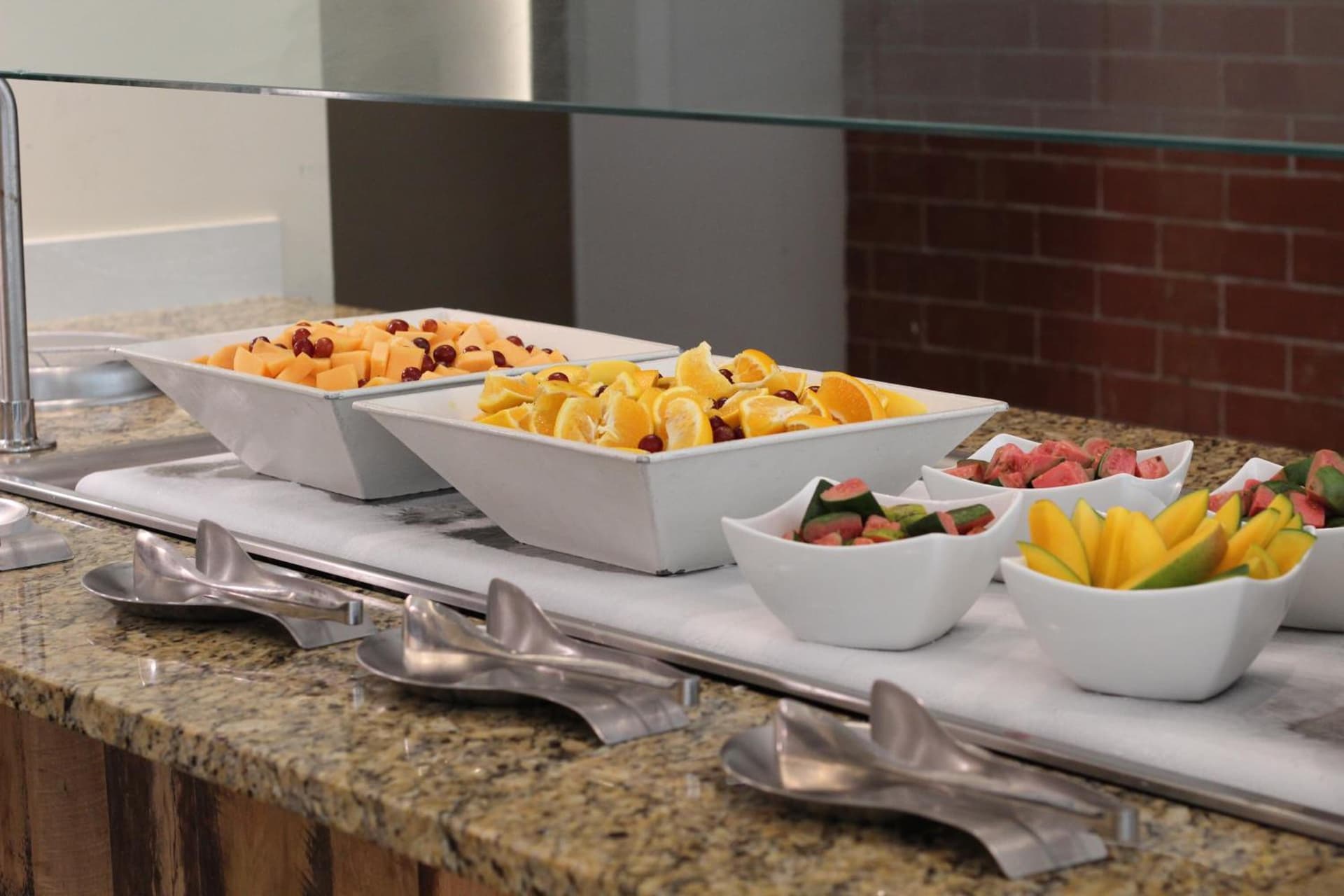 Embassy Suites by Hilton San Juan - Hotel & Casino - Photo 76