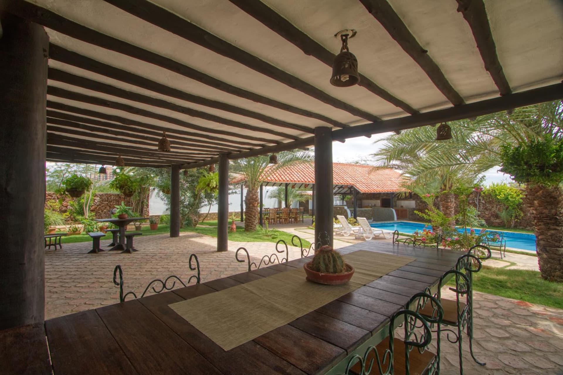 Playa El YAQUE Posada Yaque Sol, Isla de Margarita - Photo 126