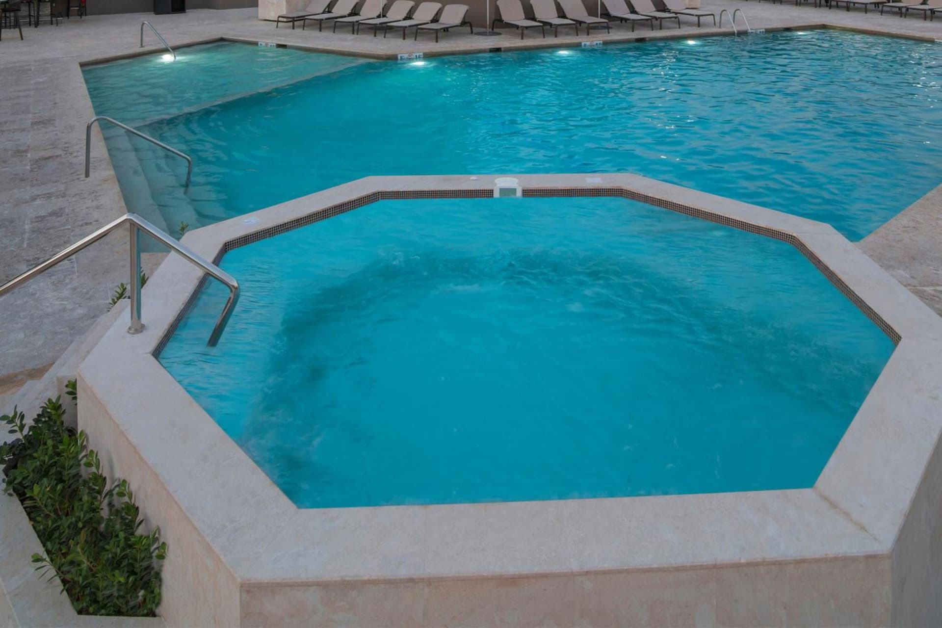 Sheraton Santo Domingo - Photo 6