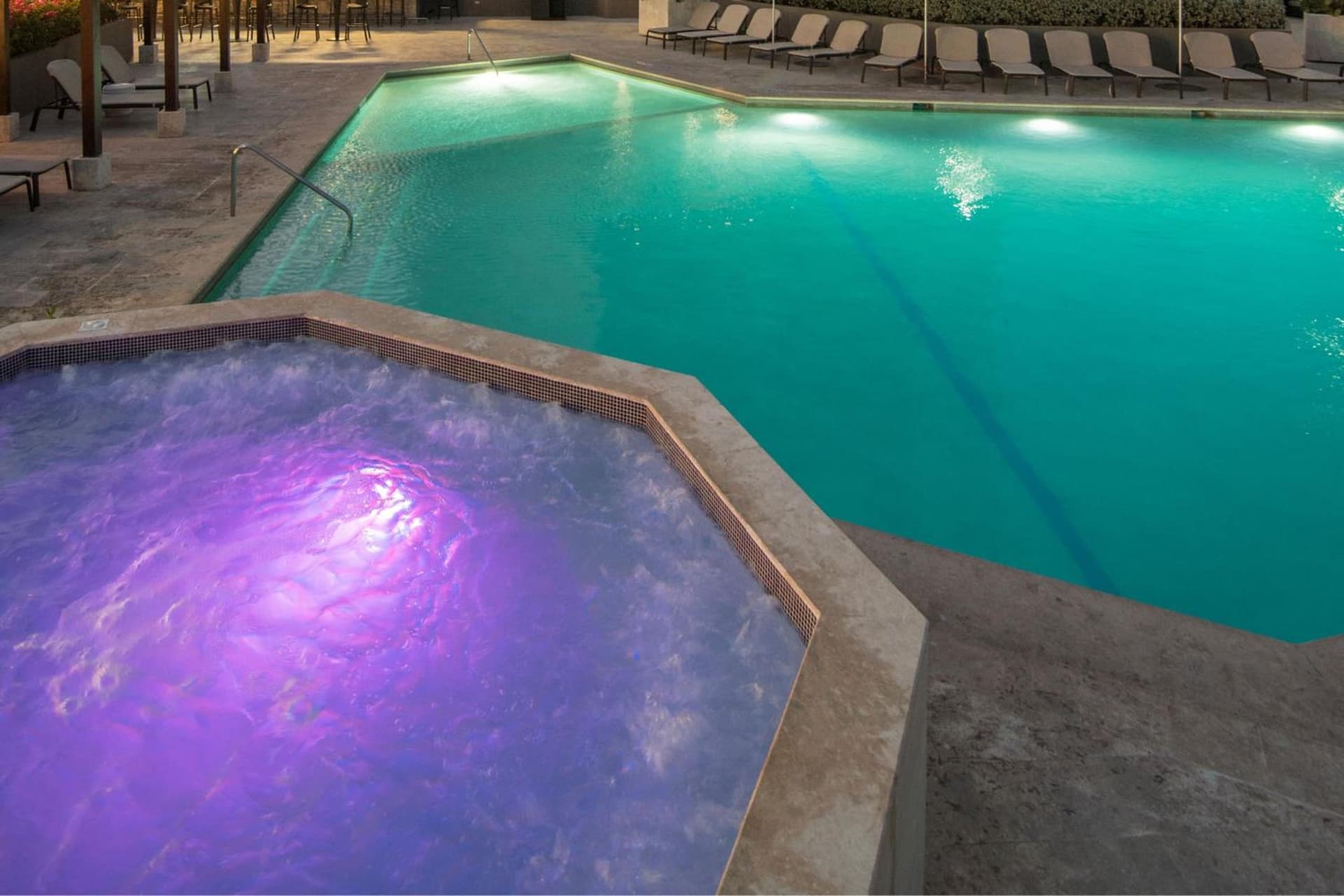 Sheraton Santo Domingo - Photo 68