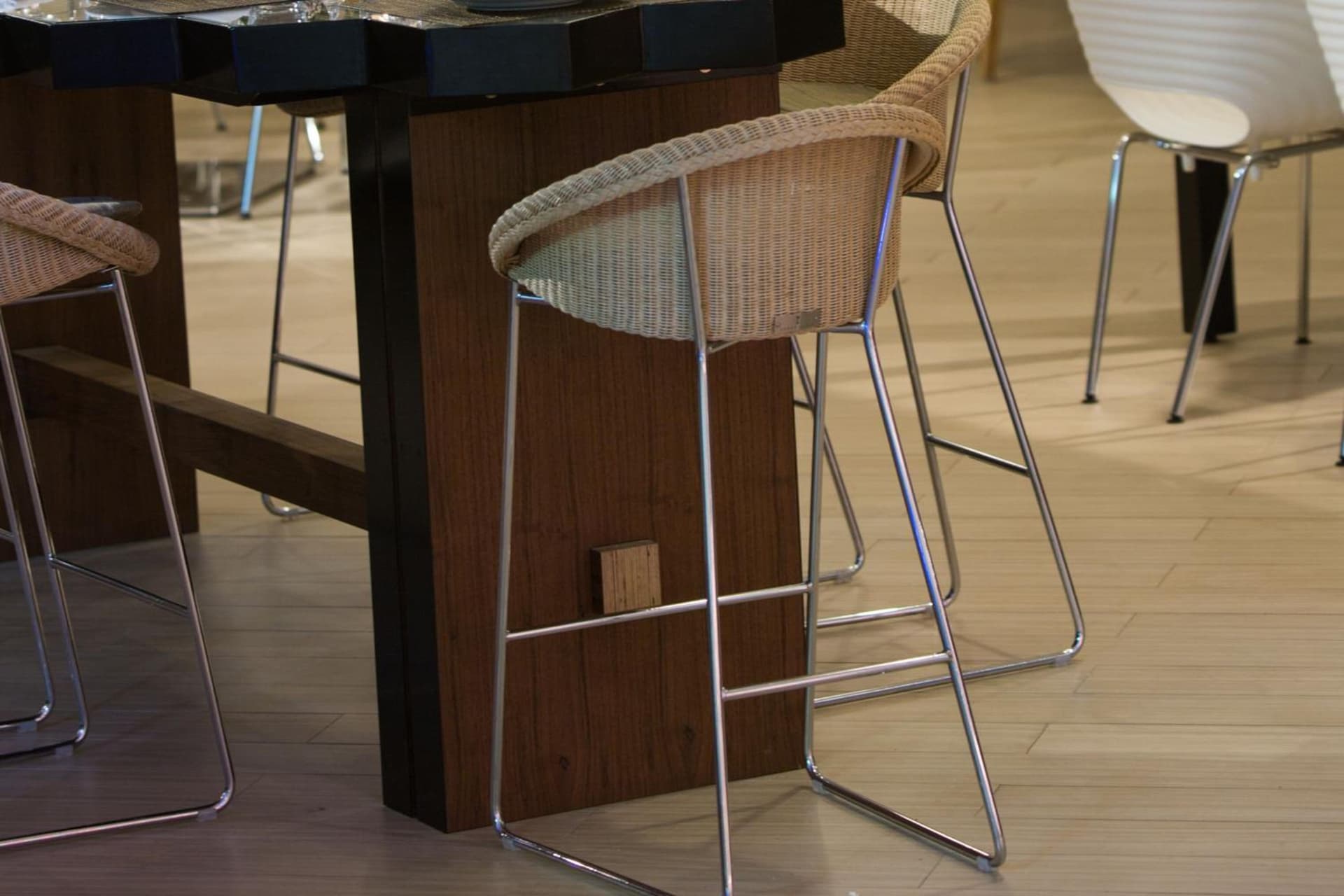 Renaissance Santo Domingo Jaragua Hotel & Casino - Photo 47