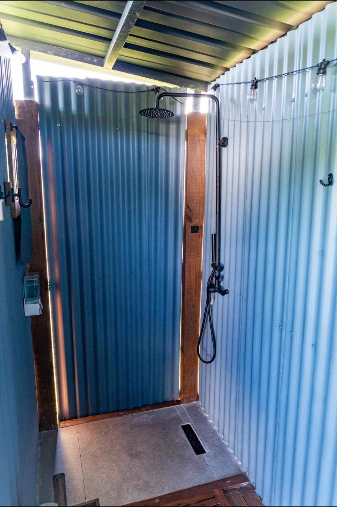 Unique Glamping Experience & Romantic Dome with Nature Escape and River - Photo 17