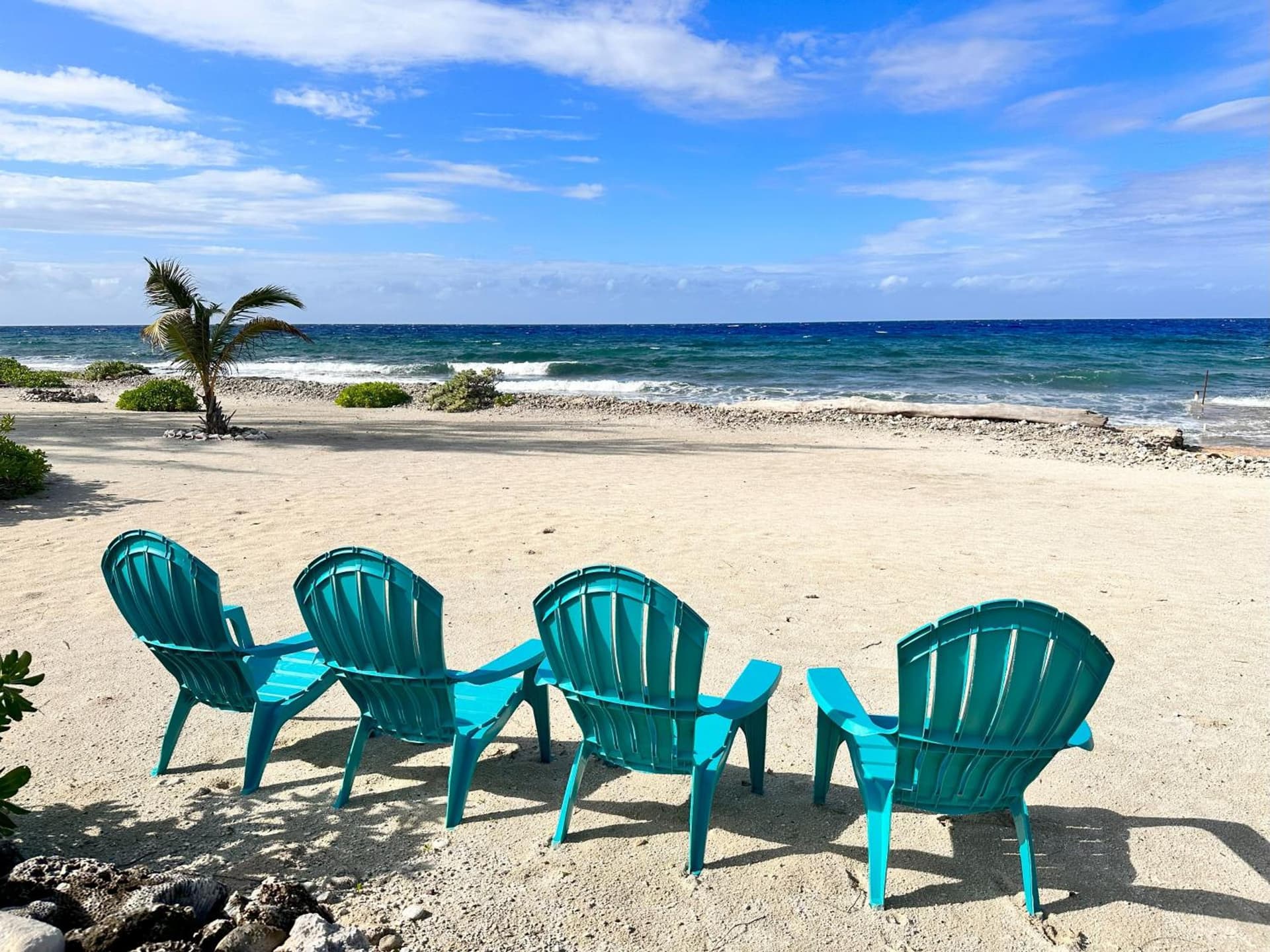 Featherstone Cottage, Cayman Brac - Photo 2