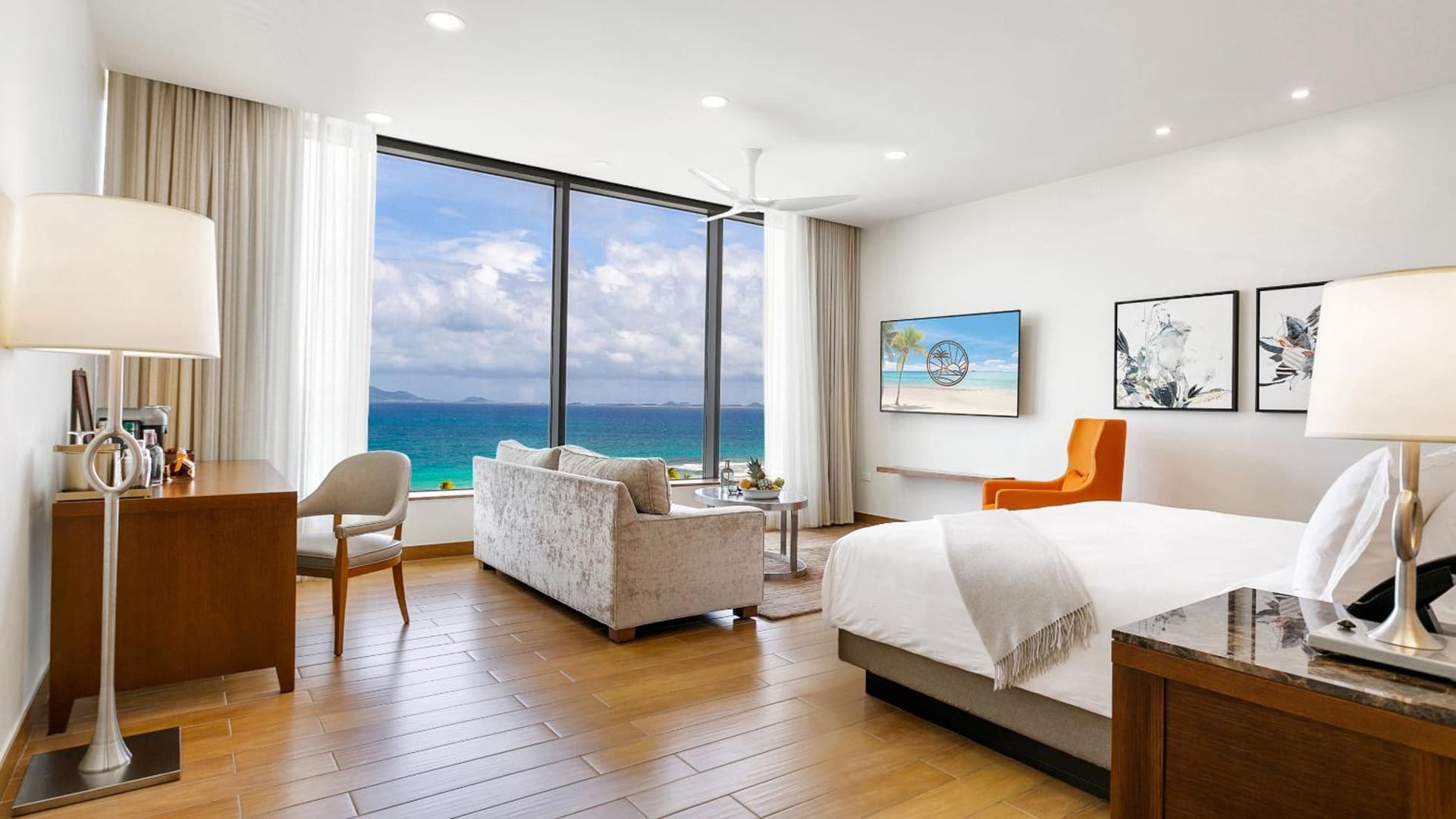 Aurora Anguilla Resort & Golf Club - Photo 46