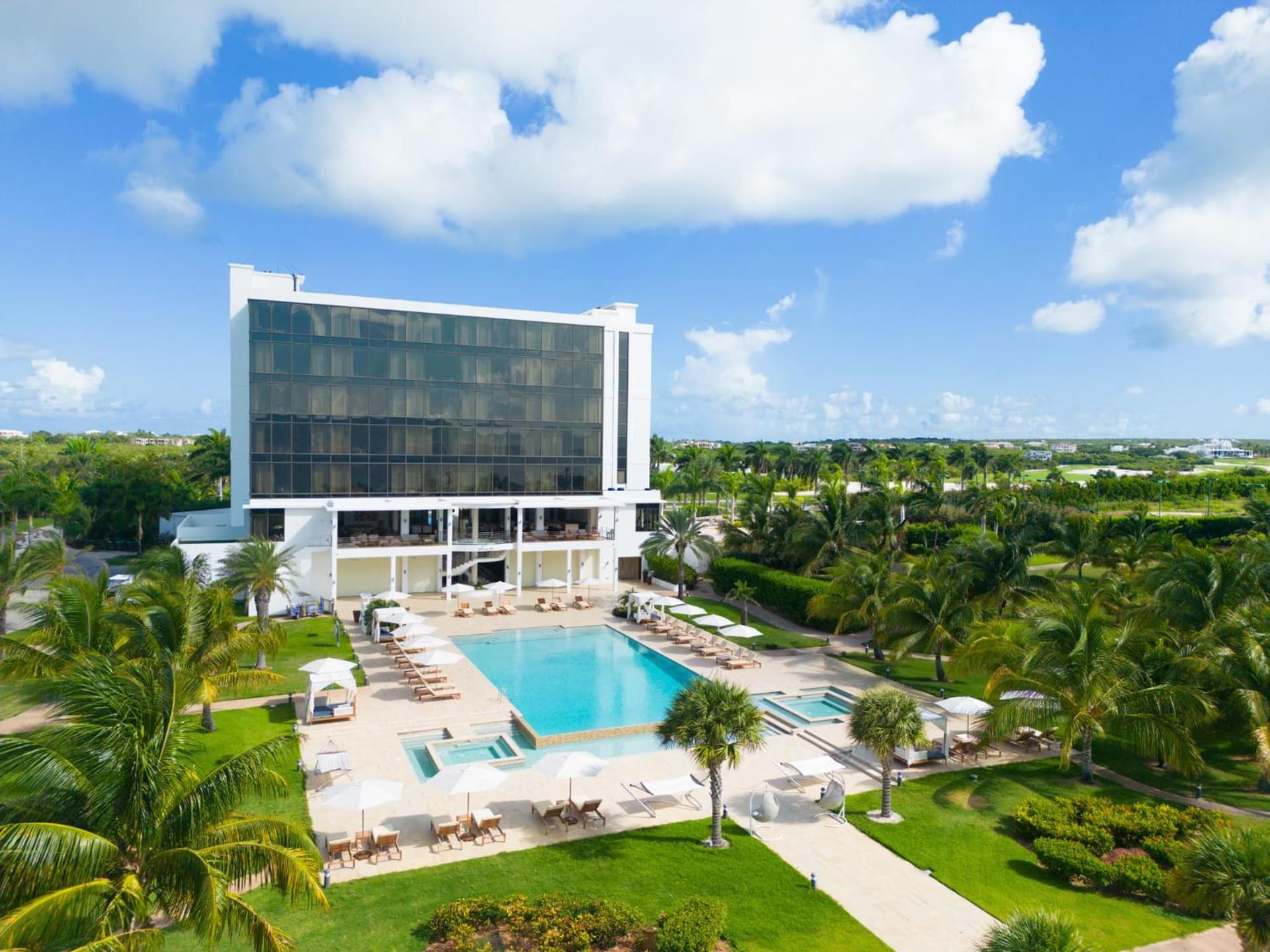 Aurora Anguilla Resort & Golf Club - Photo 101