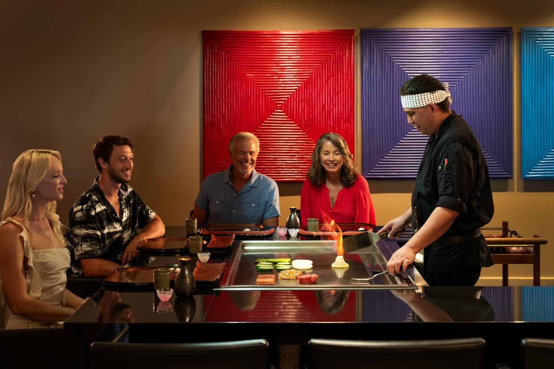 Aurora Anguilla Resort & Golf Club - Photo 125