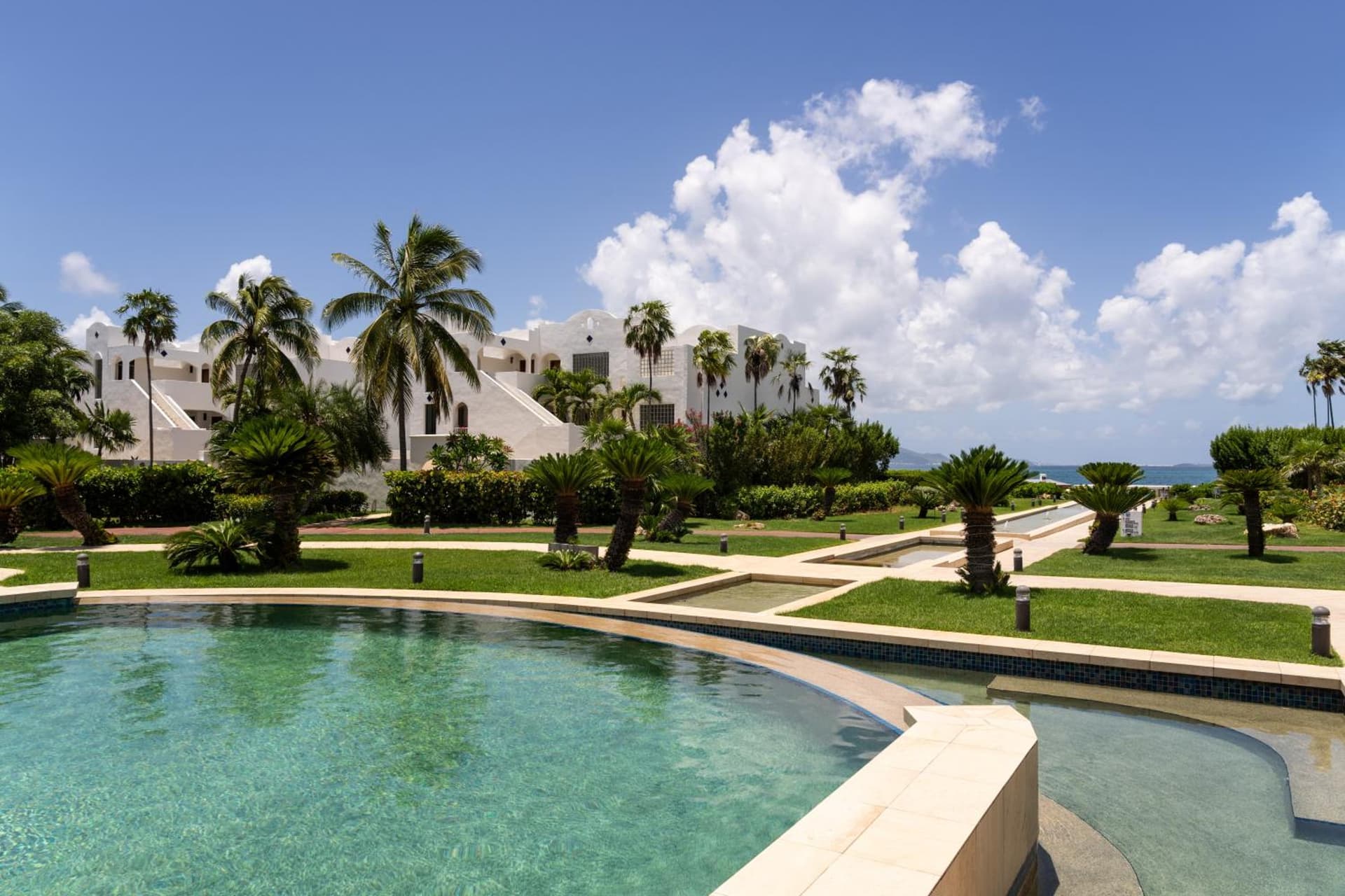 Aurora Anguilla Resort & Golf Club - Photo 123