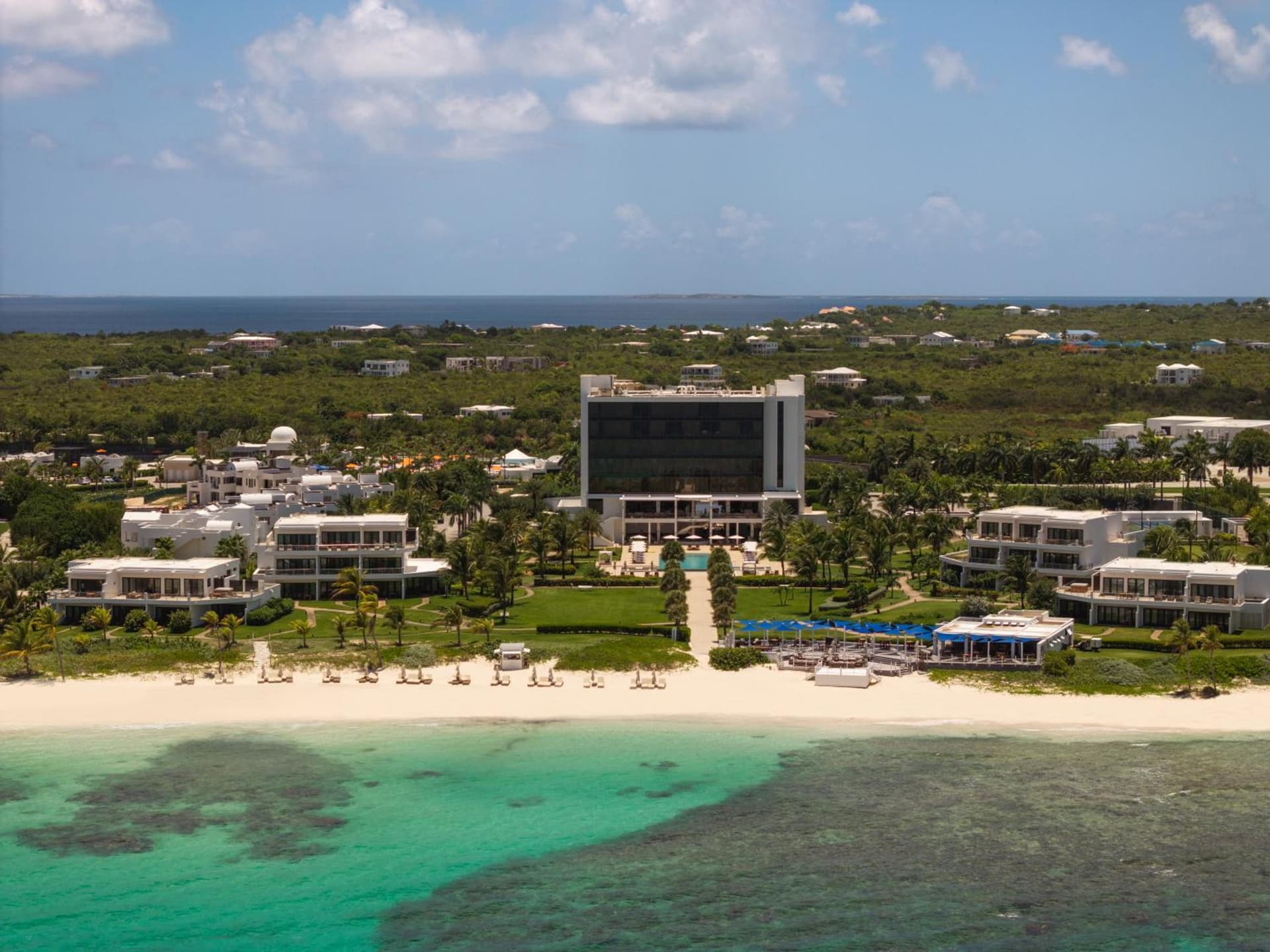Aurora Anguilla Resort & Golf Club - Photo 132