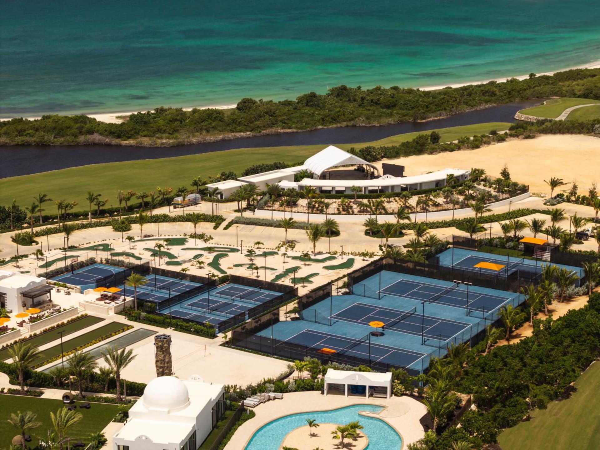 Aurora Anguilla Resort & Golf Club - Photo 130