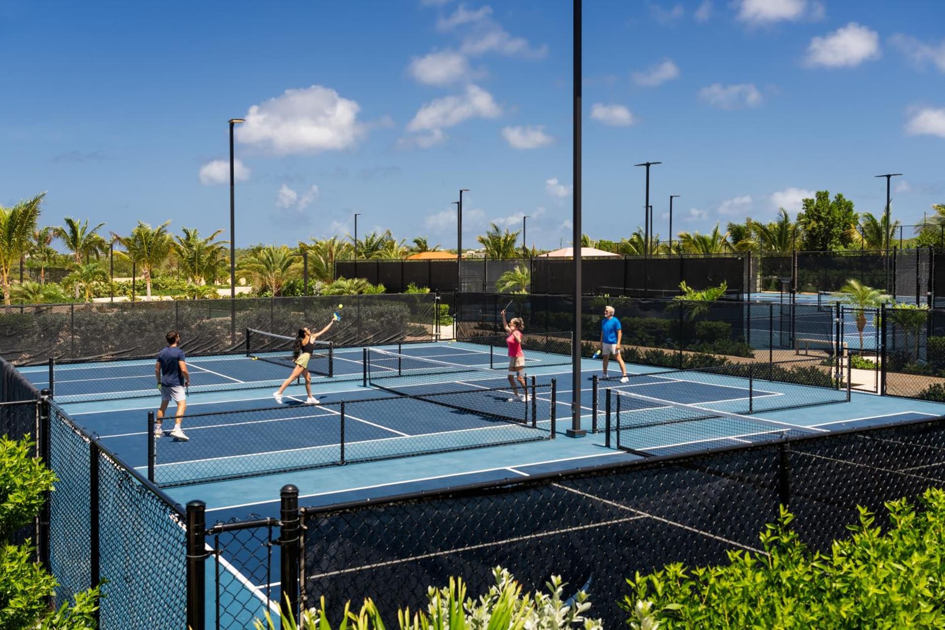 Aurora Anguilla Resort & Golf Club - Photo 127