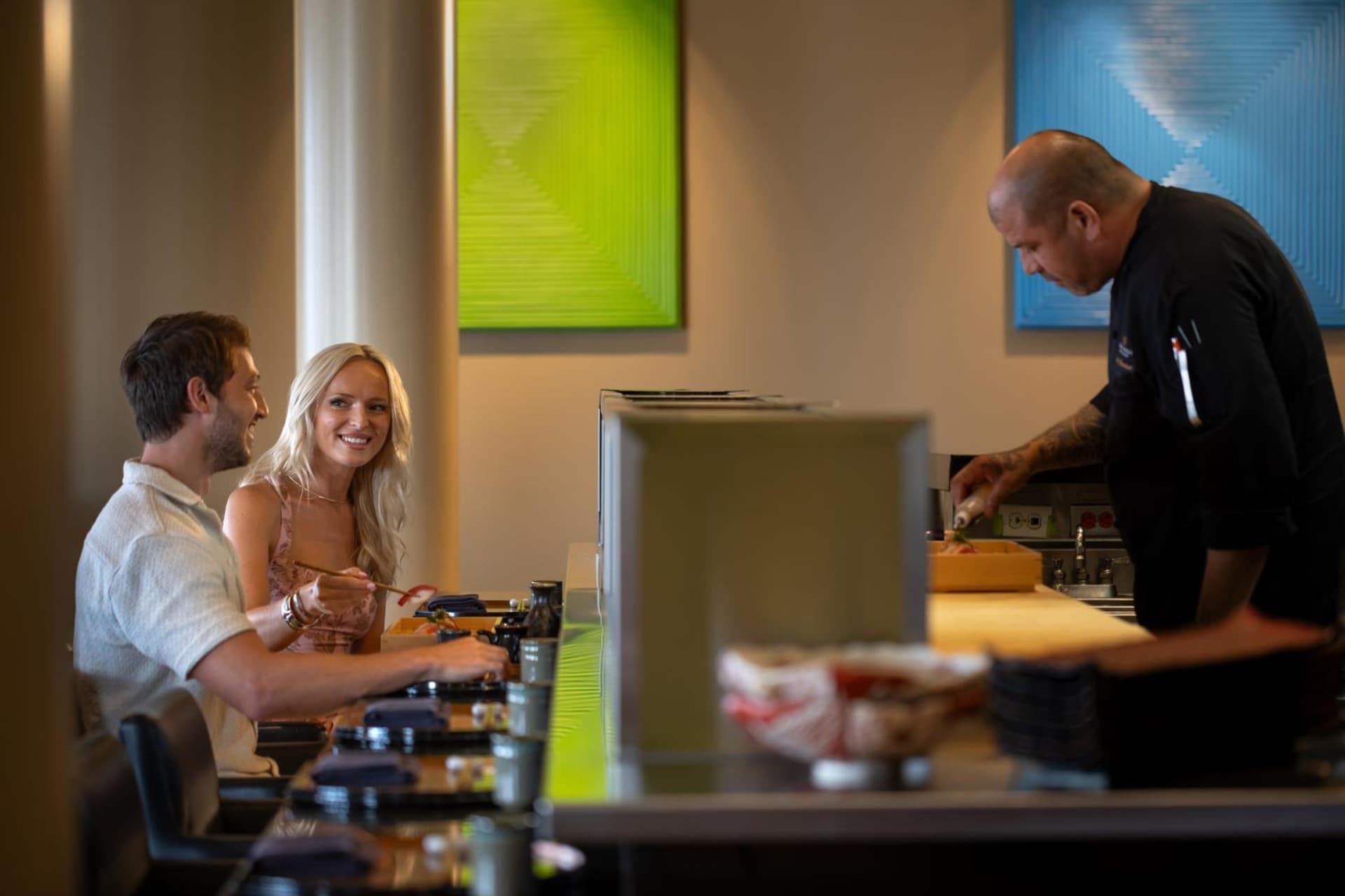 Aurora Anguilla Resort & Golf Club - Photo 135