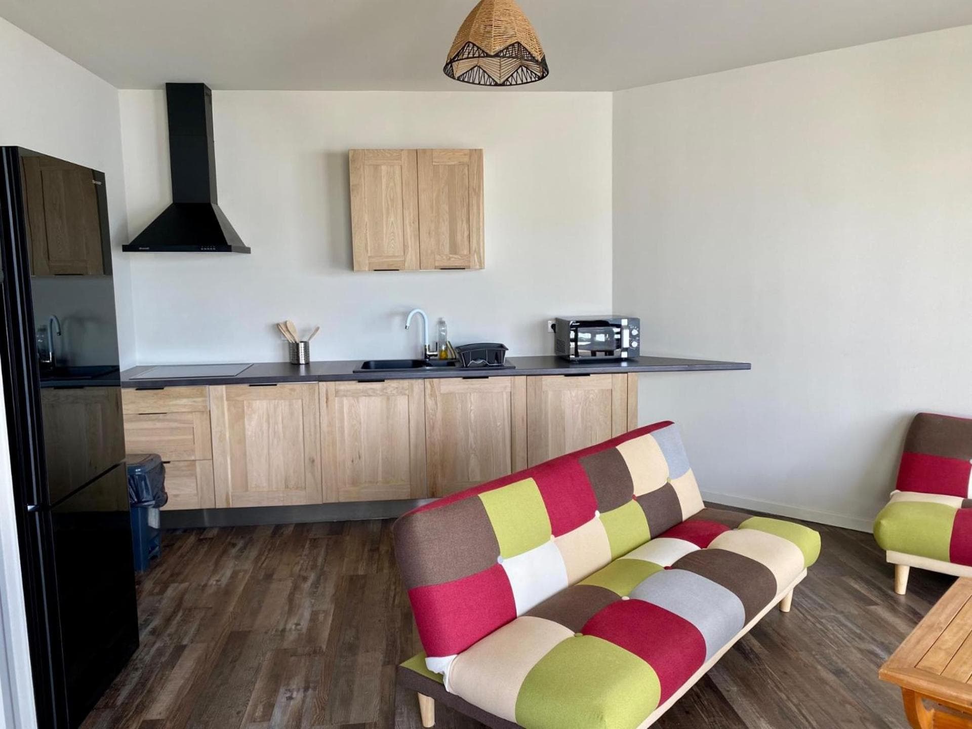 Hôtel Iloma - Photo 73