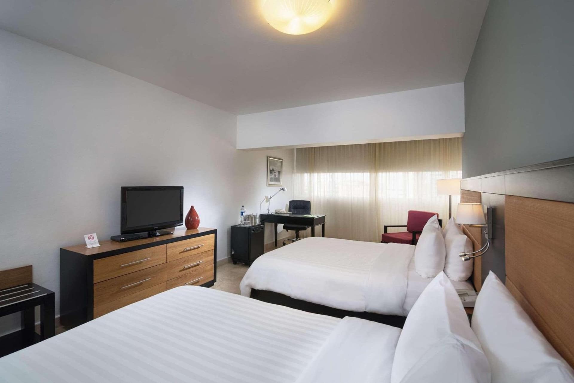 Radisson Hotel Santo Domingo - Photo 3