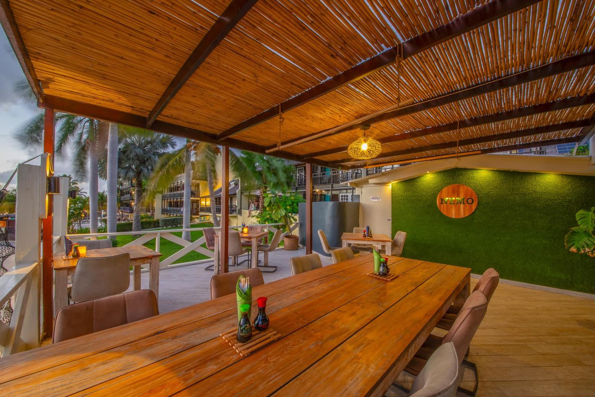 LionsDive Beach Resort - Photo 125