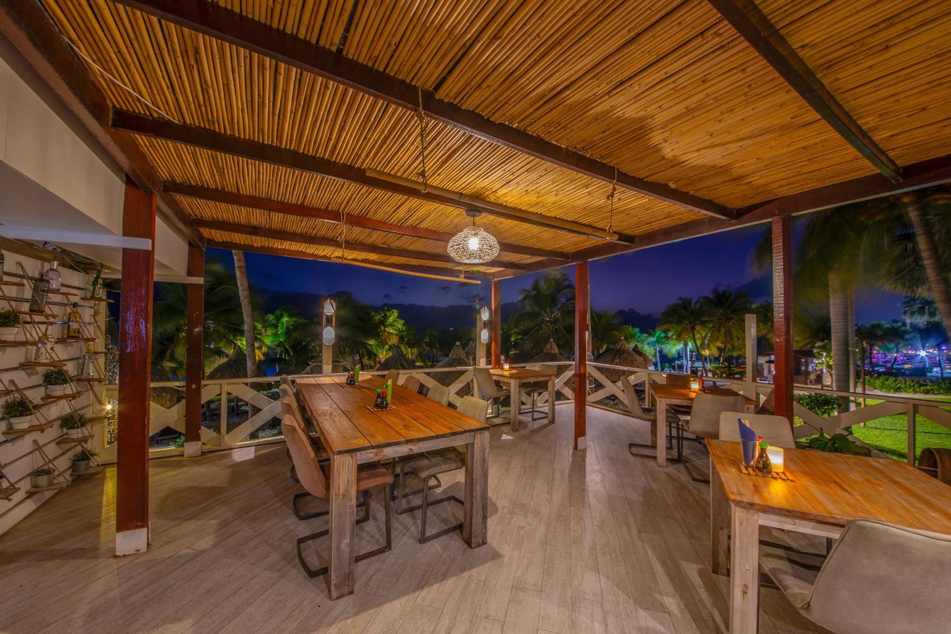 LionsDive Beach Resort - Photo 124