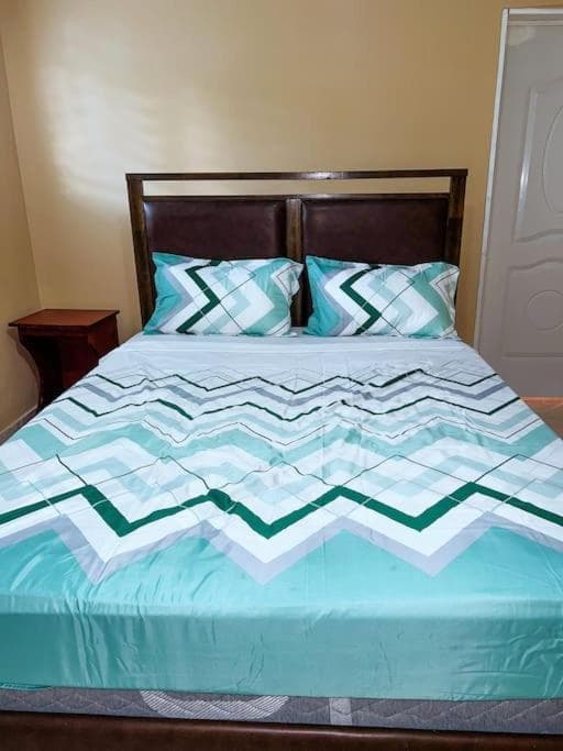 Hébergement Confortable avec Jardin Restaurant et Services 24h24 - Photo 35