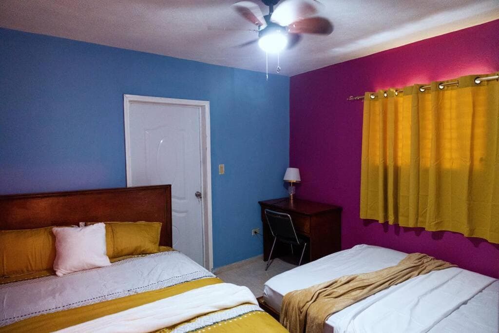 Hébergement Confortable avec Jardin Restaurant et Services 24h24 - Photo 36