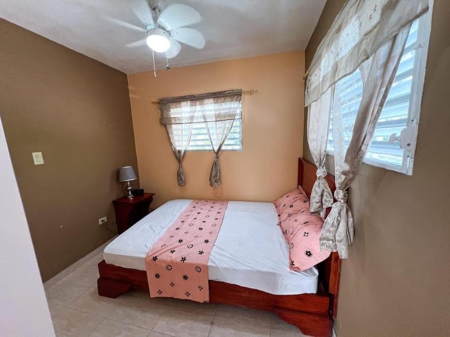 Hébergement Confortable avec Jardin Restaurant et Services 24h24 - Photo 39