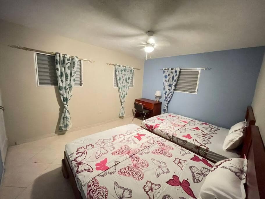 Hébergement Confortable avec Jardin Restaurant et Services 24h24 - Photo 43