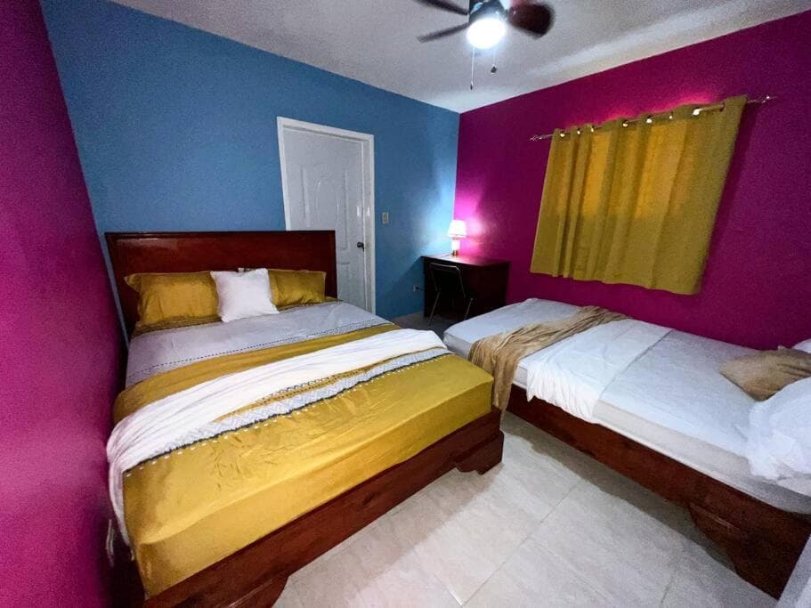 Hébergement Confortable avec Jardin Restaurant et Services 24h24 - Photo 5