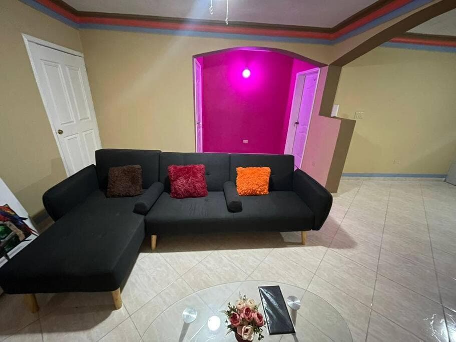 Hébergement Confortable avec Jardin Restaurant et Services 24h24 - Photo 7