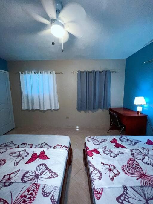 Hébergement Confortable avec Jardin Restaurant et Services 24h24 - Photo 9