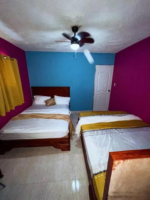 Hébergement Confortable avec Jardin Restaurant et Services 24h24 - Photo 18