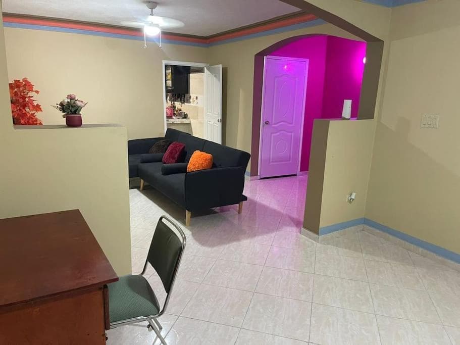 Hébergement Confortable avec Jardin Restaurant et Services 24h24 - Photo 24