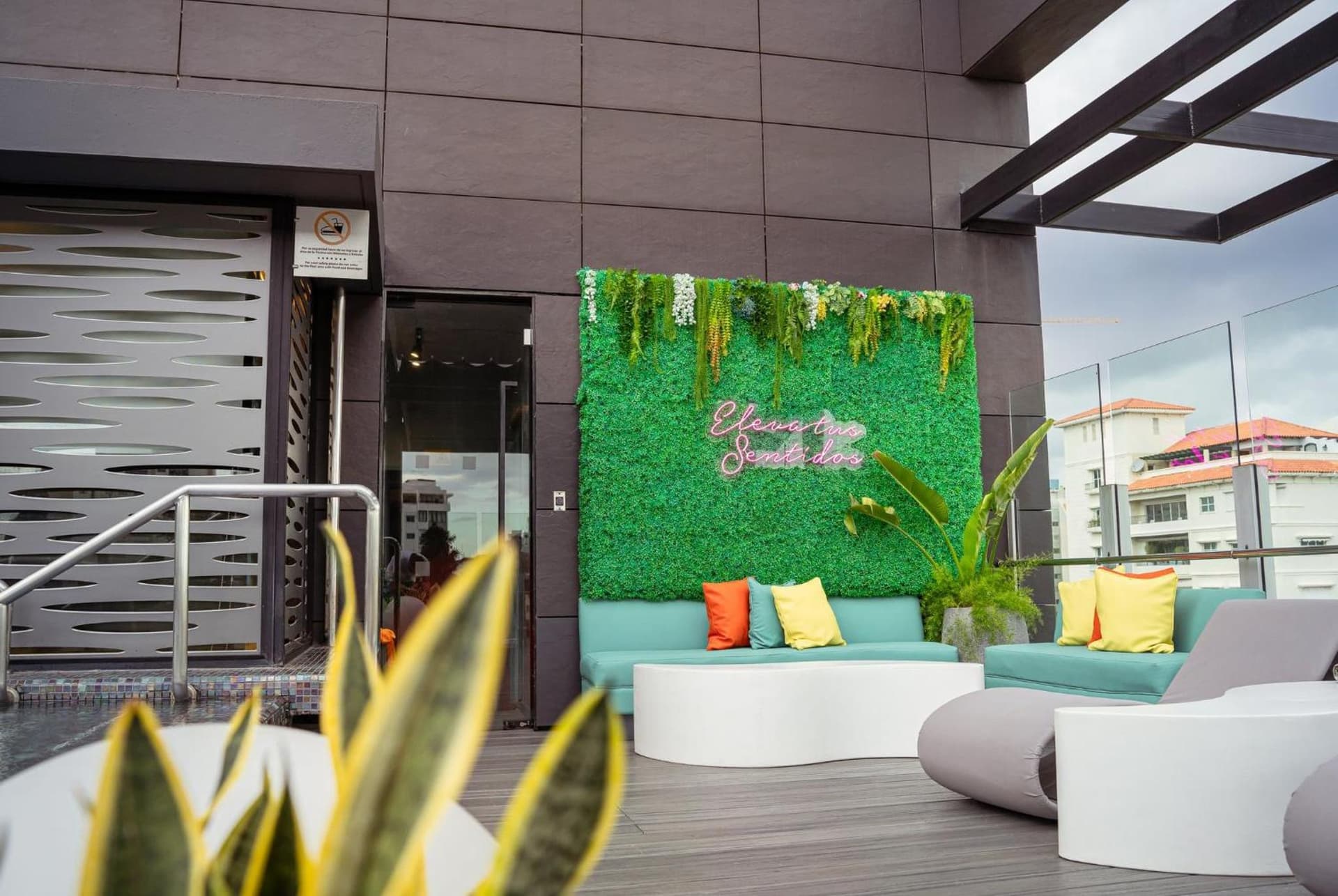 Holiday Inn Santo Domingo by IHG - Photo 40