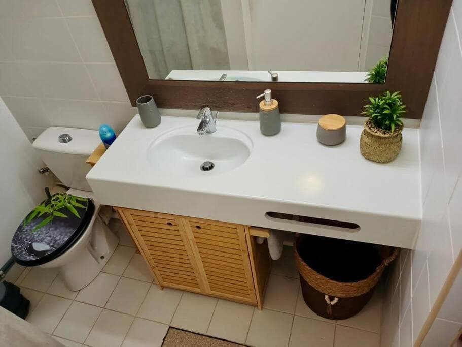 Studio paisible - Photo 2