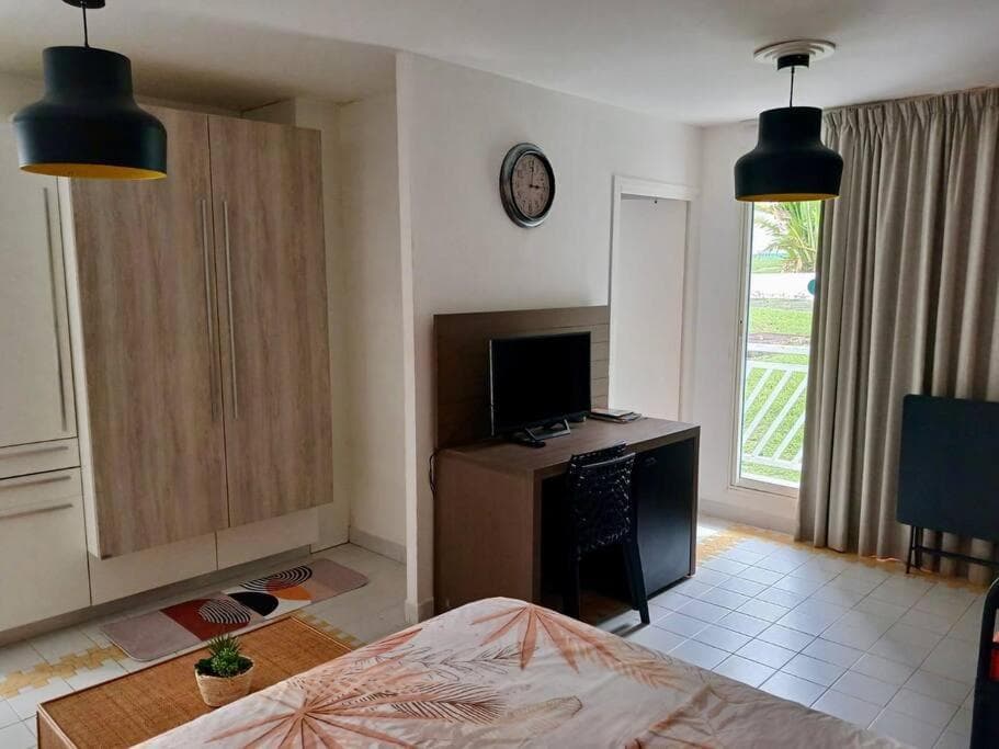 Studio paisible - Photo 4