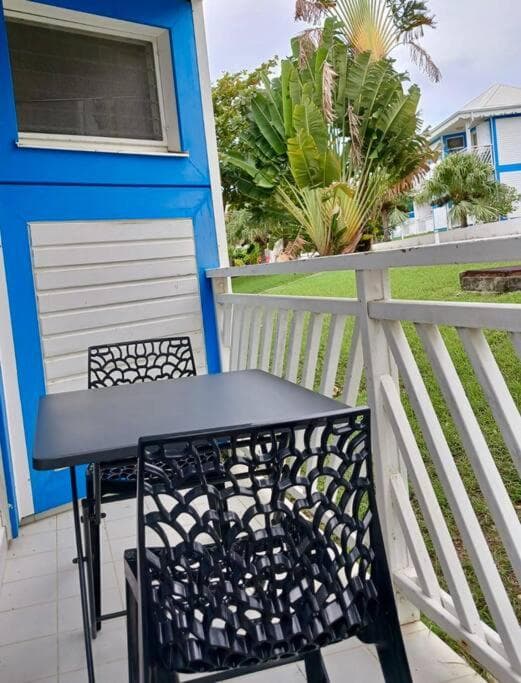 Studio paisible - Photo 5