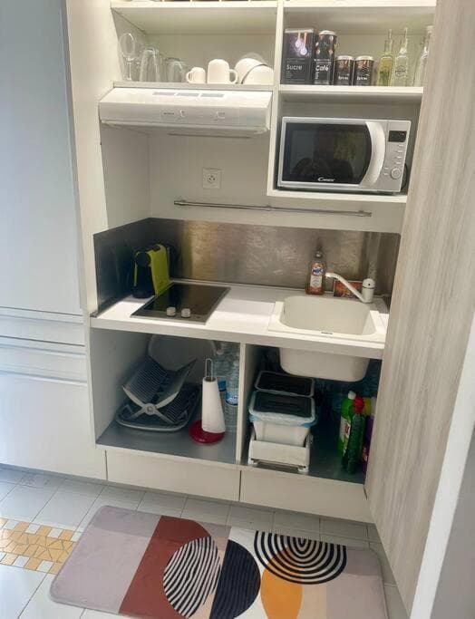 Studio paisible - Photo 6