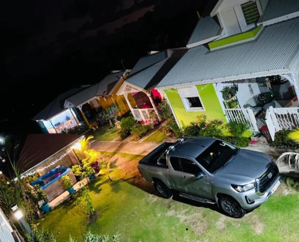 Paradis des sables - Photo 1