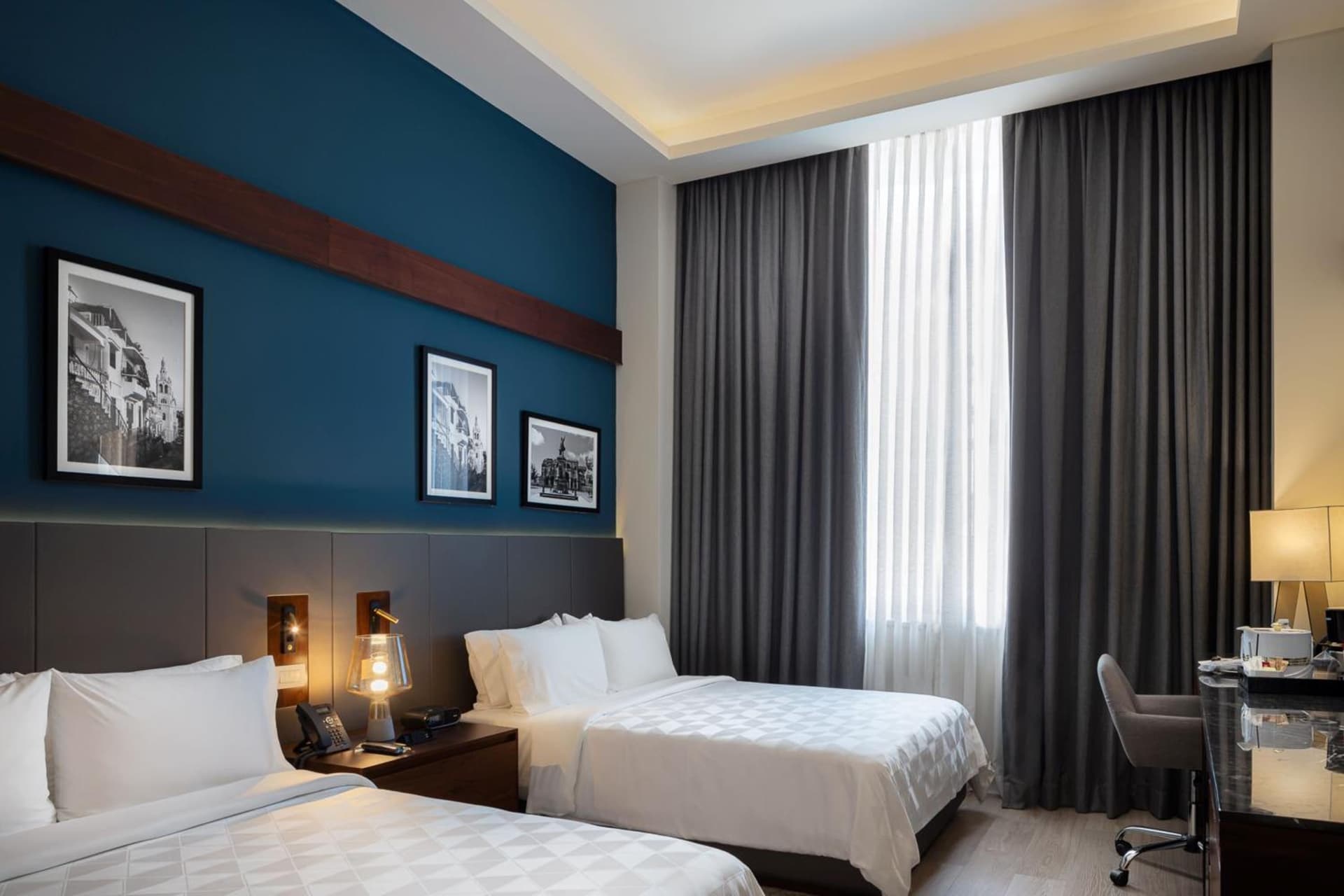 Holiday Inn Santo Domingo by IHG - Photo 45