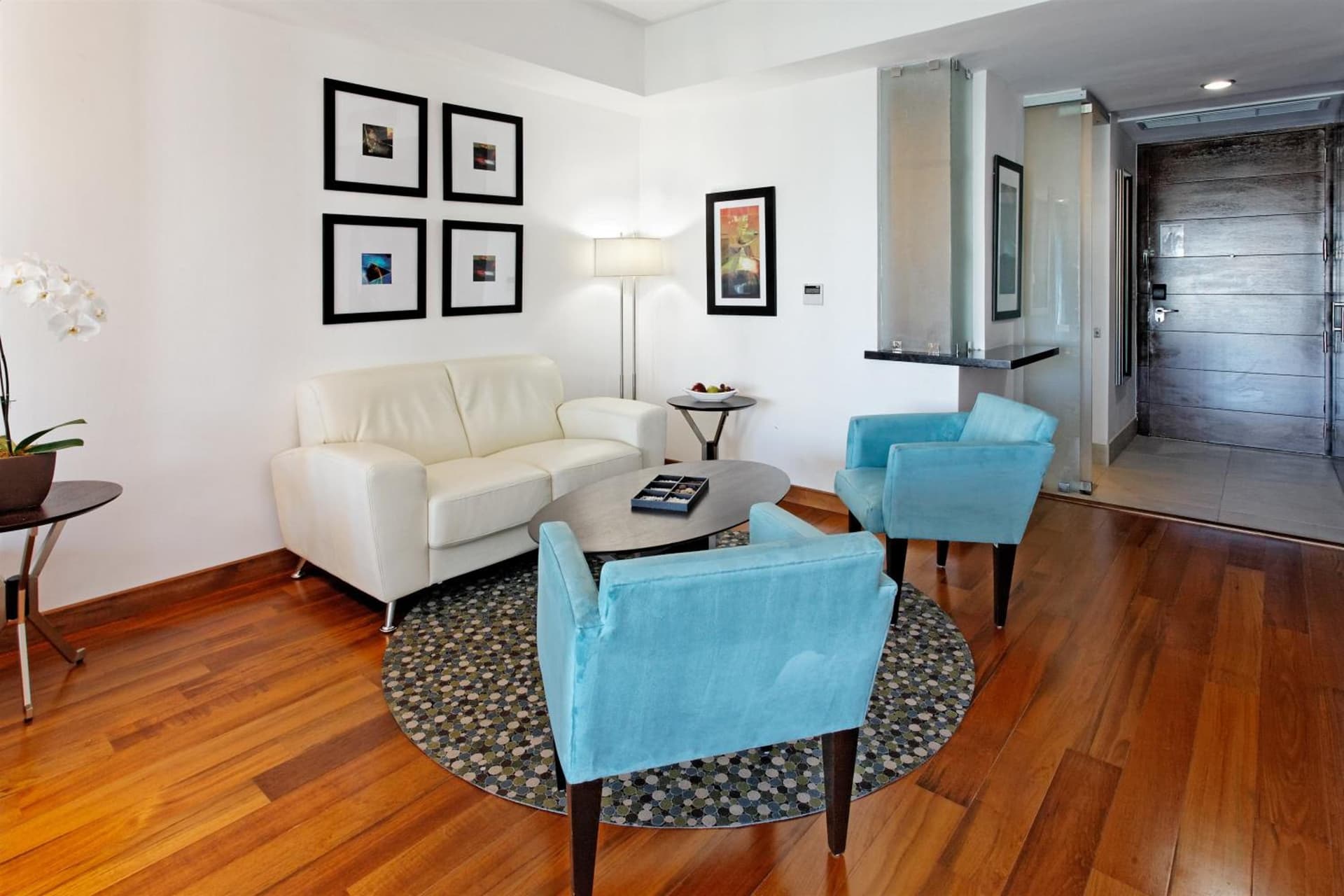 Holiday Inn Santo Domingo by IHG - Photo 18