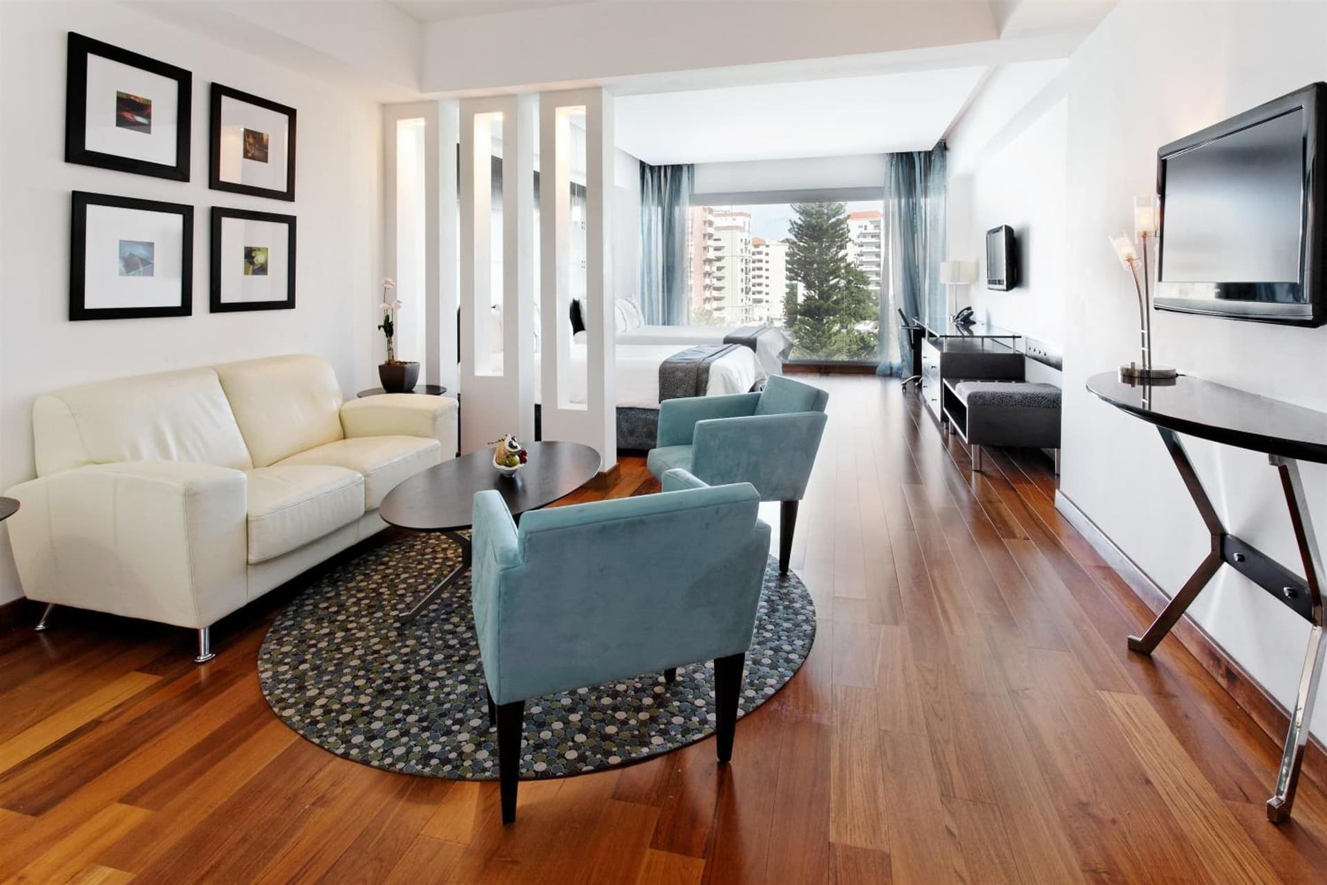 Holiday Inn Santo Domingo by IHG - Photo 14