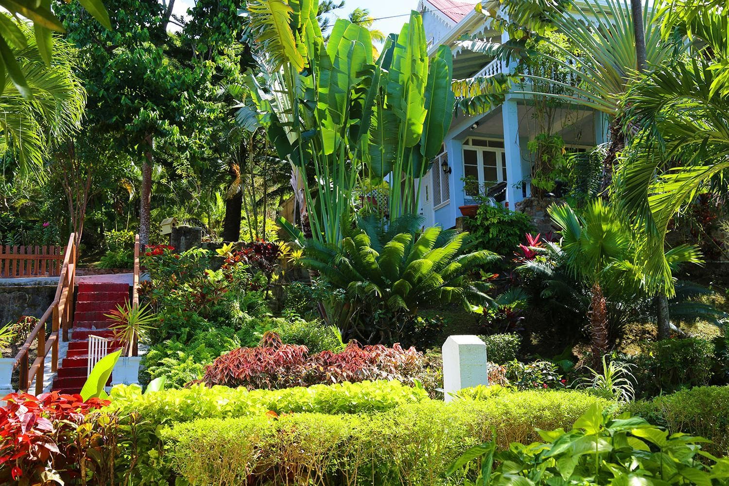 Mount Edgecombe Boutique Hotel - Photo 18