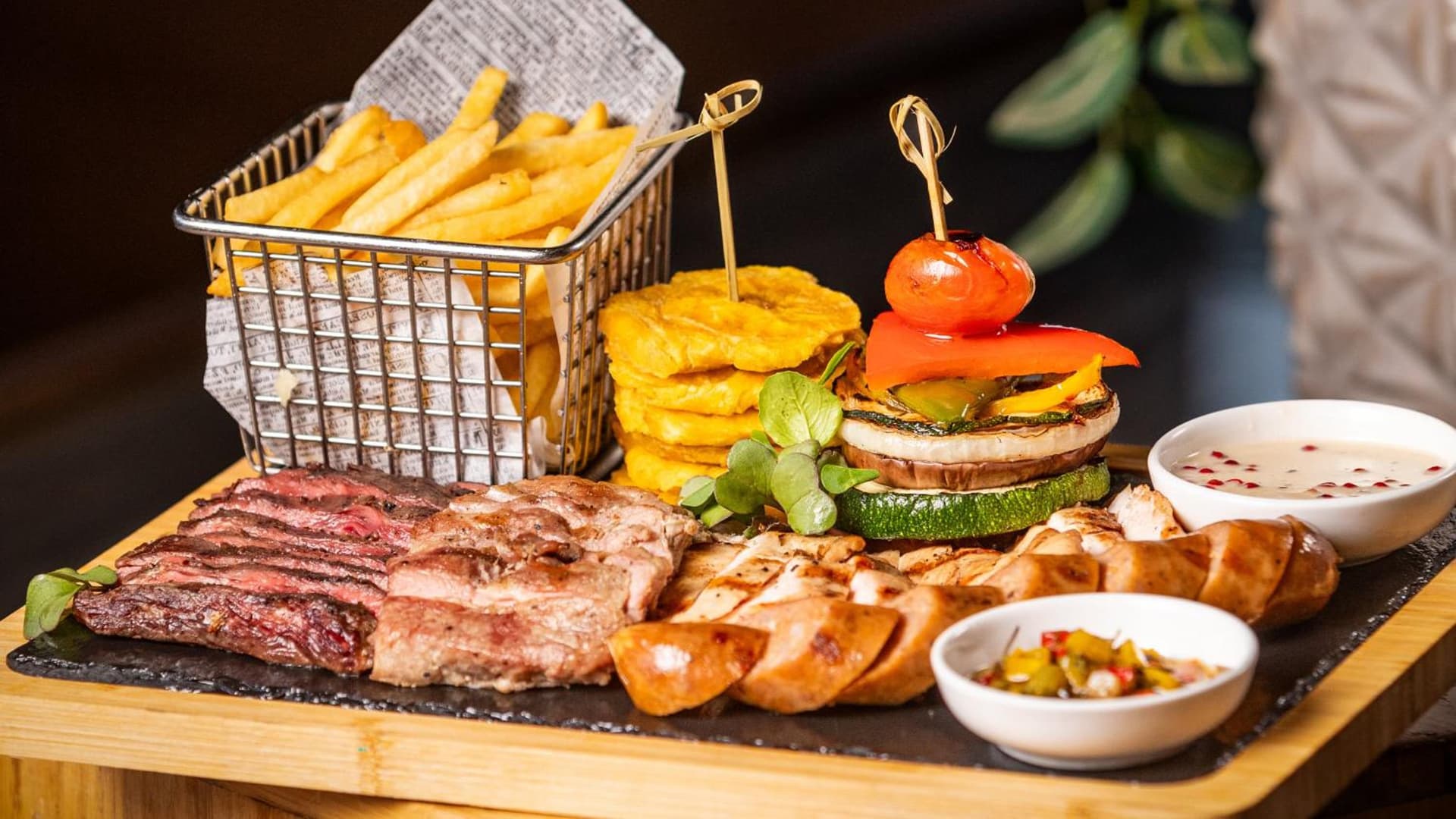 Holiday Inn Santo Domingo by IHG - Photo 99