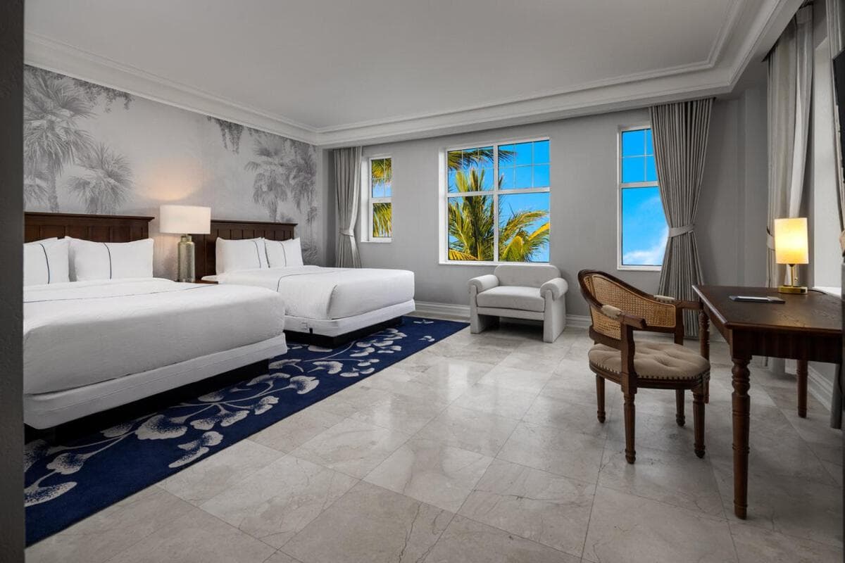 British Colonial Nassau - Photo 59