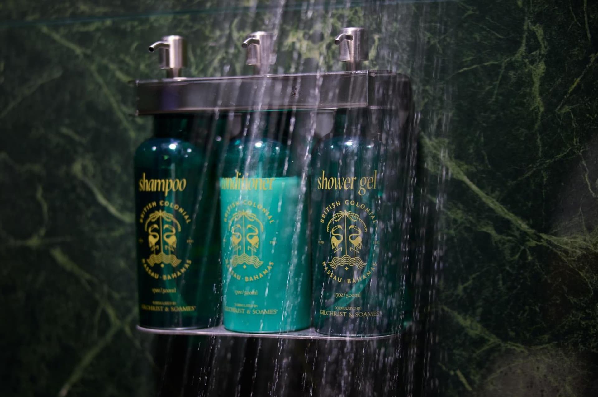 British Colonial Nassau - Photo 62