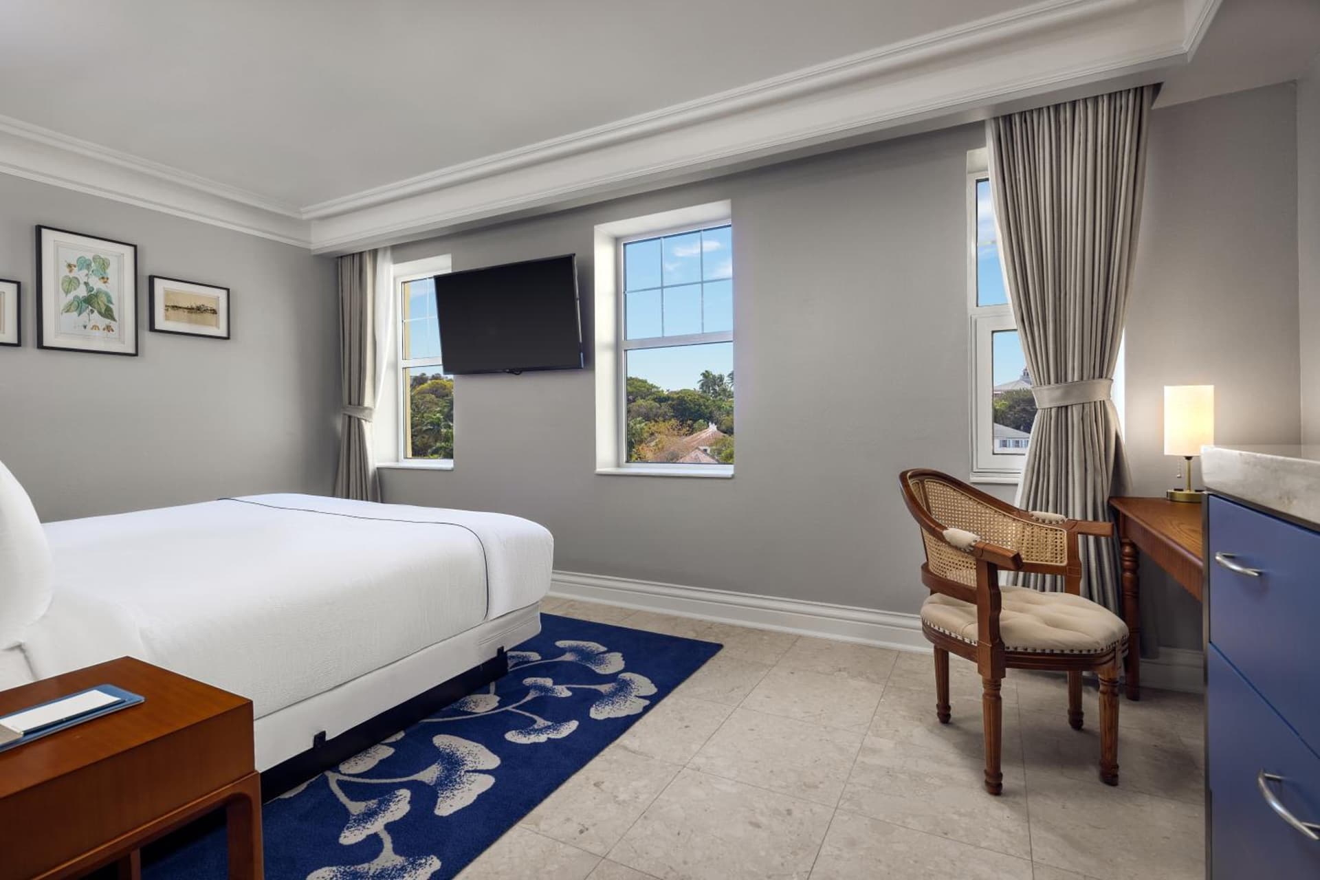 British Colonial Nassau - Photo 2