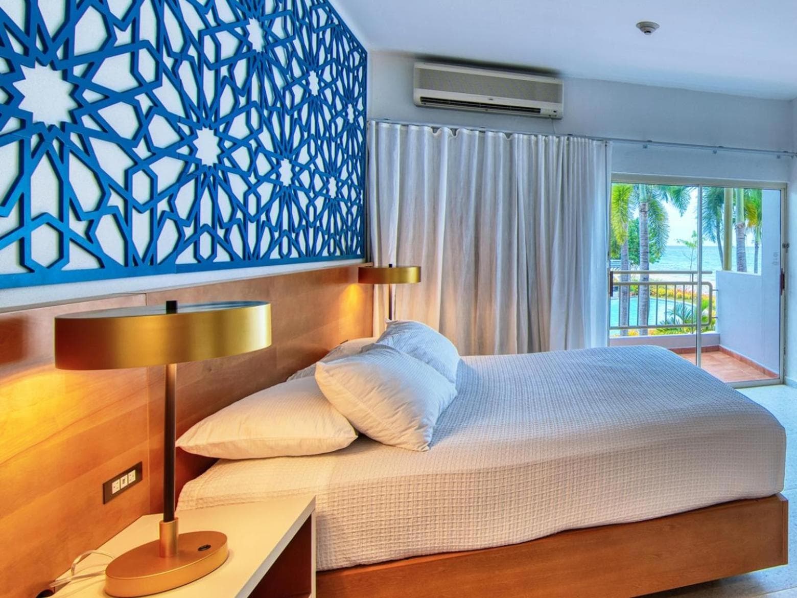 Rincon of the Seas Grand Caribbean Hotel - Photo 75