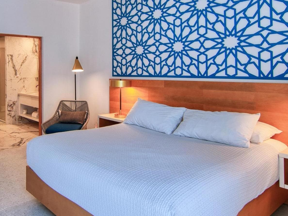 Rincon of the Seas Grand Caribbean Hotel - Photo 76