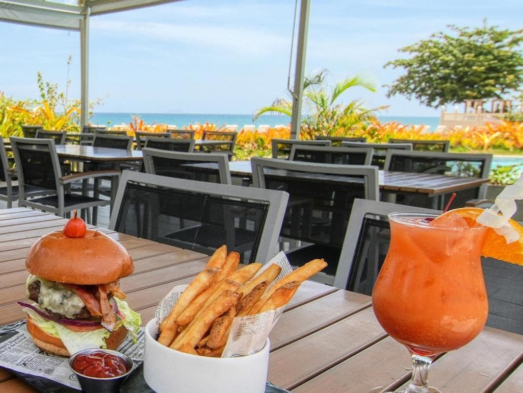 Rincon of the Seas Grand Caribbean Hotel - Photo 64